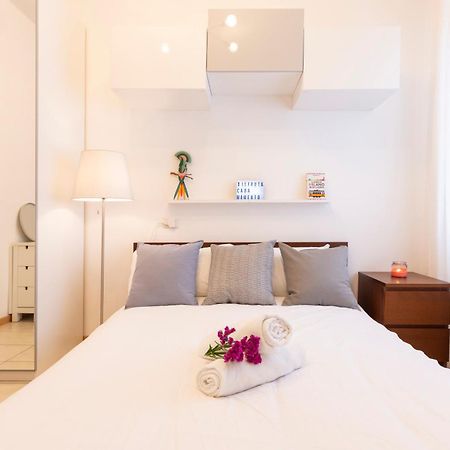 Navigli & Darsena Cozy Home Mailand Exterior foto