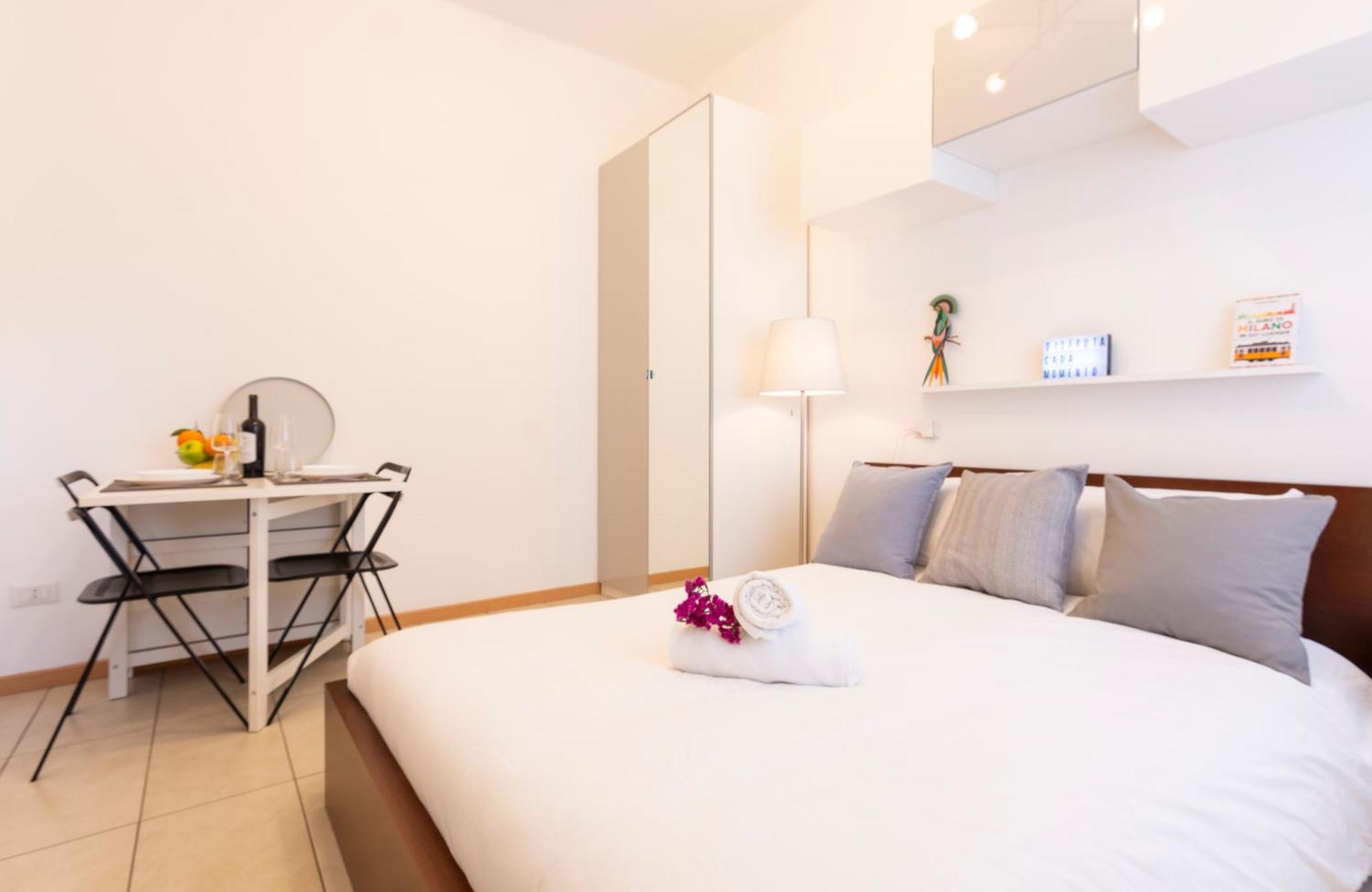 Navigli & Darsena Cozy Home Mailand Exterior foto