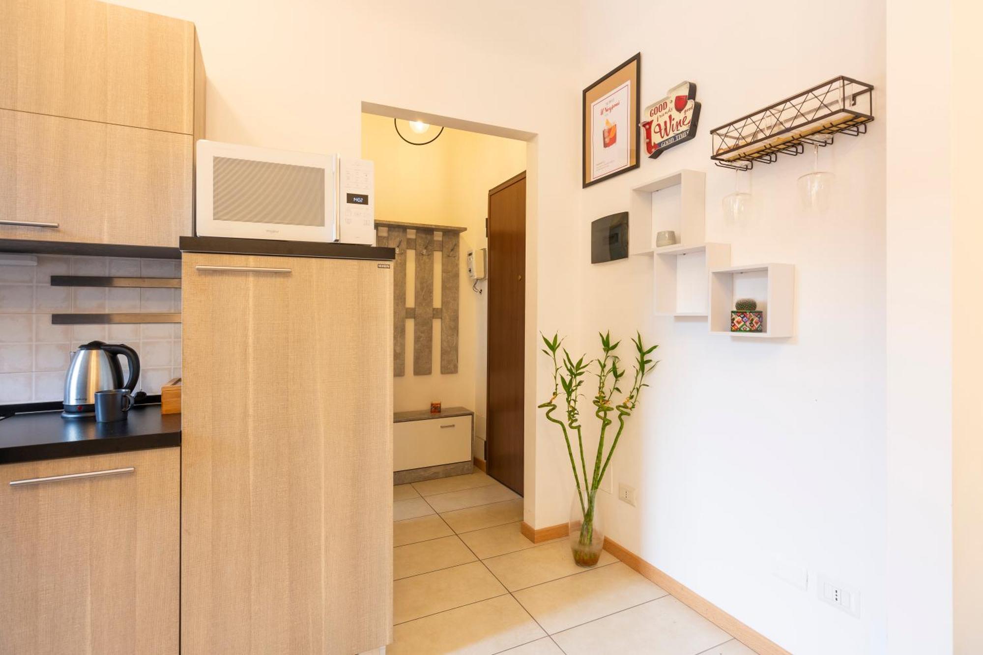 Navigli & Darsena Cozy Home Mailand Exterior foto